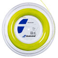 BABOLAT RPM ROUGH COIL 200m Gul 125 Monofilament streng - Coil 200m