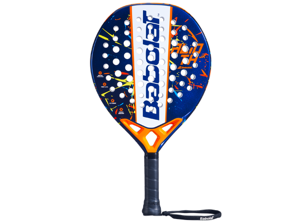 Babolat Alioth Jr Padelracket - junior 8-12år