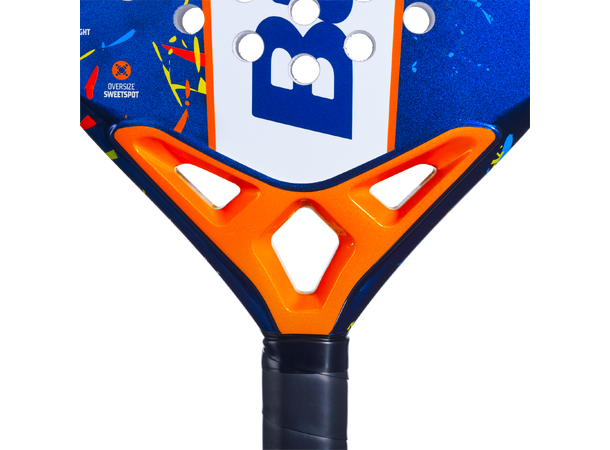 Babolat Alioth Jr Padelracket - junior 8-12år
