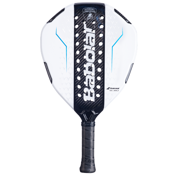 Babolat BL003 White Lamborghini Ltd.