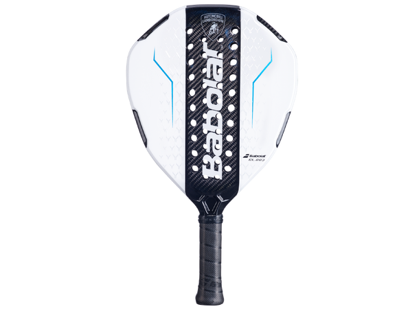Babolat BL003 White Lamborghini Ltd.