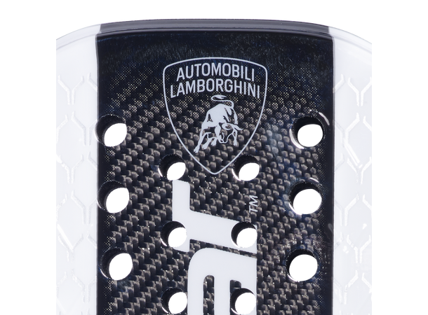 Babolat BL003 White Lamborghini Ltd.