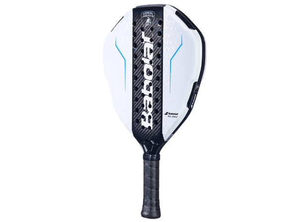 Babolat BL003 White Lamborghini Ltd.