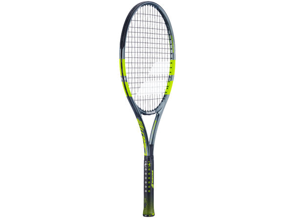 Babolat Carlitos Jr 26 Tennisracket Barn,  høyde 145-155 cm