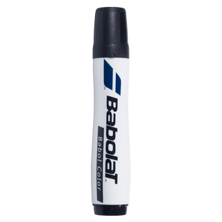 Babolat Color Sort Tusj til strenger