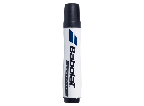 Babolat Color Sort Tusj til strenger