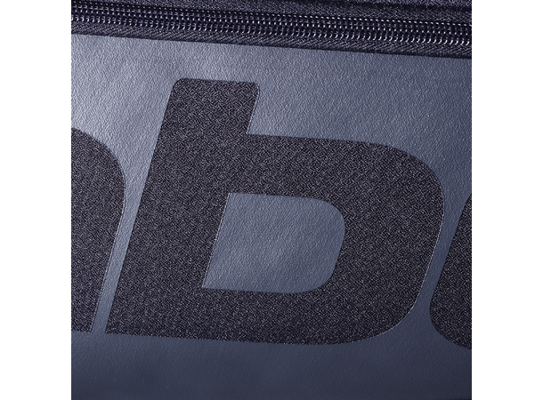 Babolat Court M Sort Tennisbag - 2 roms bag på 40 liter