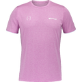 Babolat Crew Neck Tee Lebron Pink Ht XXL Teknisk Trøye til Herre