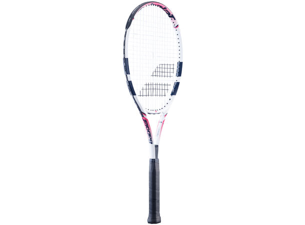 Babolat Feather Tennisracket Grep 2 Tennisracket - Hobby