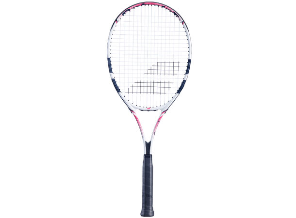 Babolat Feather Tennisracket Grep 2 Tennisracket - Hobby