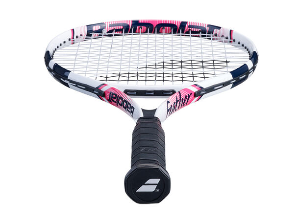 Babolat Feather Tennisracket Grep 2 Tennisracket - Hobby