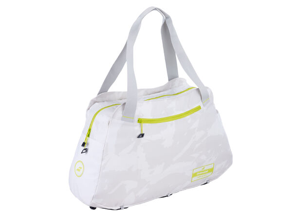 Babolat Fit Damebag Hvit Bag - Hvit