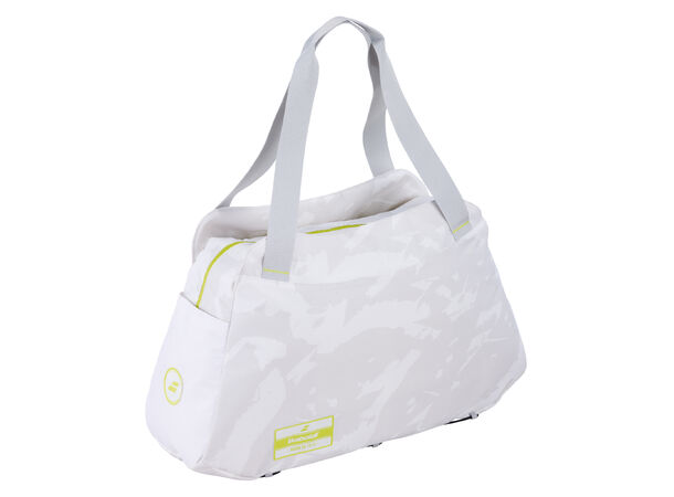 Babolat Fit Damebag Hvit Bag - Hvit