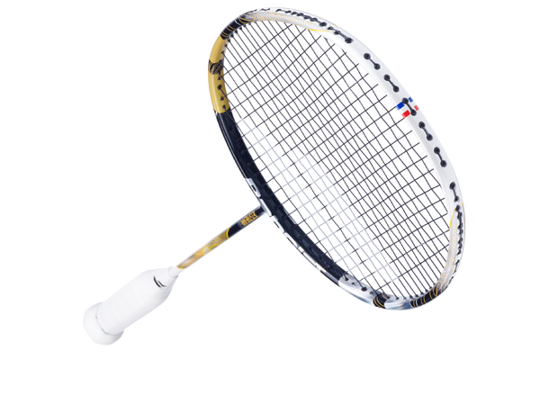 Babolat Jetstream 80 Raske dueller, kraft og presisjon.