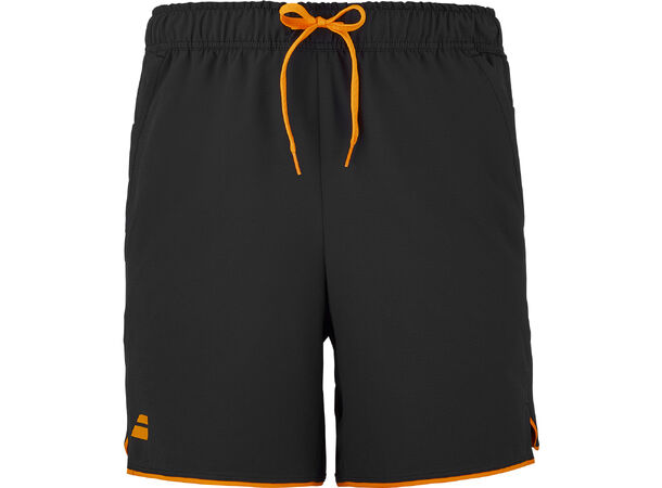 Babolat Perf Short Herre Sort L Shorts med lommer