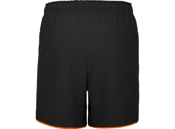 Babolat Perf Short Herre Sort L Shorts med lommer