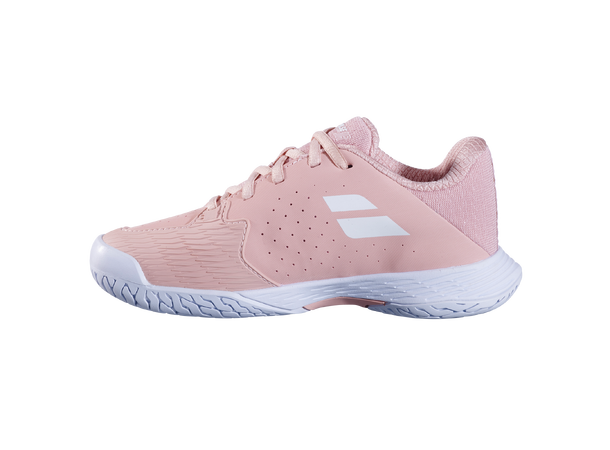 Babolat Propulse Jr 3 Rosa 34 Tennissko Junior - All Court