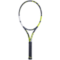 Babolat Pure Aero 98 Ustrenget Grep 2 Tennisracket - Pure Aero Ustrenget 305gr