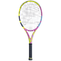 Babolat Pure Aero Rafa Origin G3 Tennisracket Pure Aero 317gram