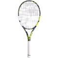 Babolat Pure Aero Team Grep 2 Tennisracket - Pure Aero 285 gram