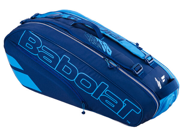 Babolat Pure Drive Racketbag X6 Tennisbag - 2 roms bag på 42 liter