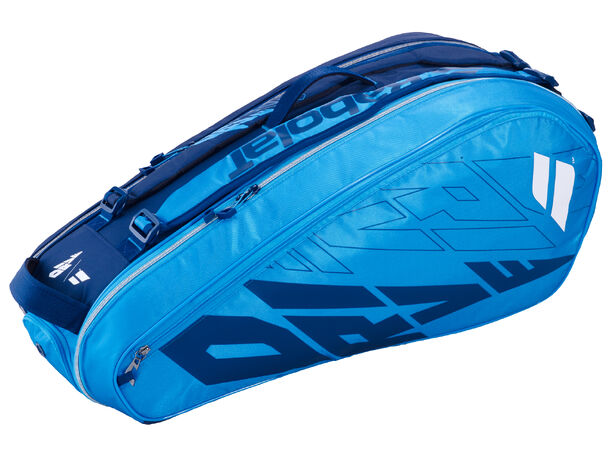 Babolat Pure Drive Racketbag X6 Tennisbag - 2 roms bag på 42 liter