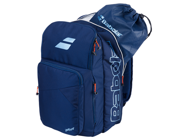 Babolat Pure Drive Ryggsekk Ryggsekk - 40 liter