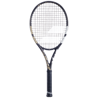 Babolat Pure Drive Wimbledon U/Streng Pure Drive Wimbledon Range- Ustrenget