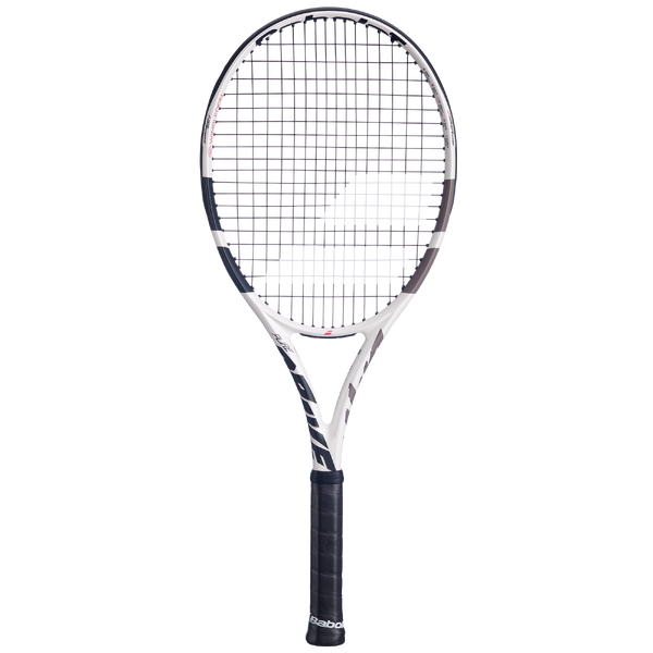 Babolat Pure Drive Wimbledon U/Streng Pure Drive Wimbledon Range- Ustrenget