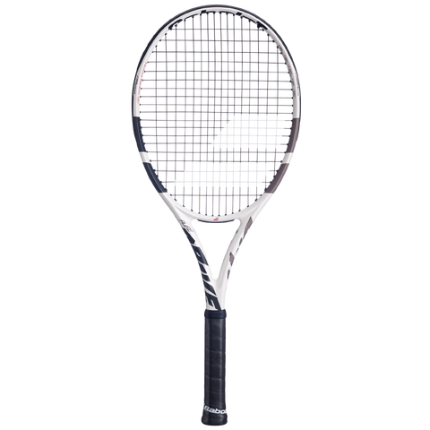 Babolat Pure Drive Wimbledon U/Streng Pure Drive Wimbledon Range- Ustrenget