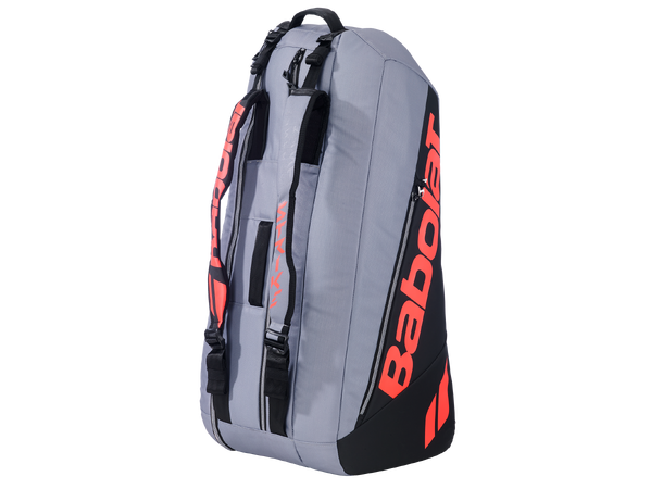 Babolat Pure Strike RH X6 Tennisbag - 2 roms bag 65 liter