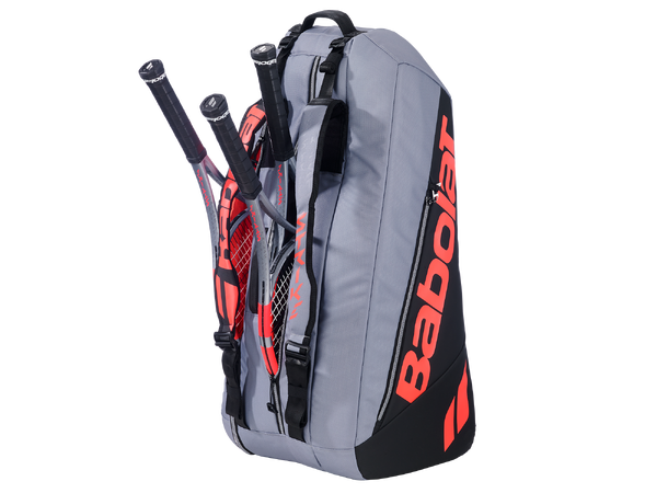 Babolat Pure Strike RH X6 Tennisbag - 2 roms bag 65 liter