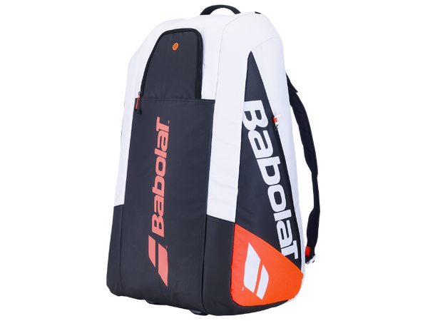 Babolat Pure Strike Racketbag X 12 Tennisbag - 3 roms bag på 90 liter