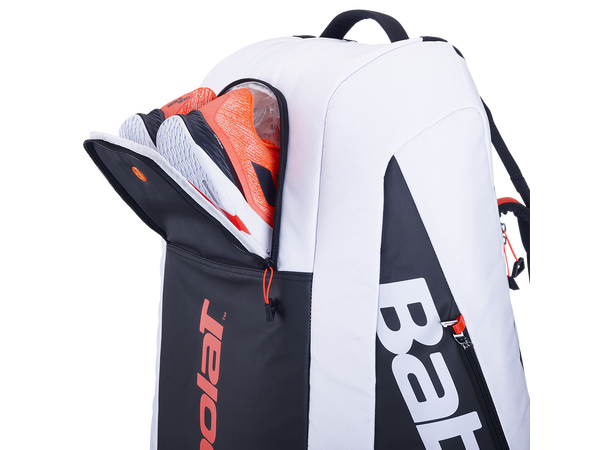 Babolat Pure Strike Racketbag X 12 Tennisbag - 3 roms bag på 90 liter