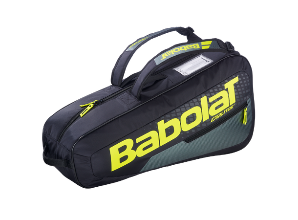 Babolat RH Carlitos JR Tennisbag