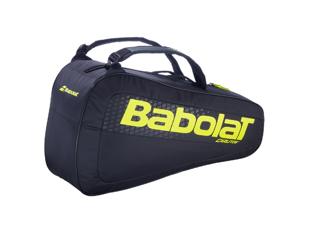 Babolat RH Carlitos JR Tennisbag