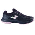 Babolat Shadow Team 2 Dame Sort 40 Support sko 285 gr.