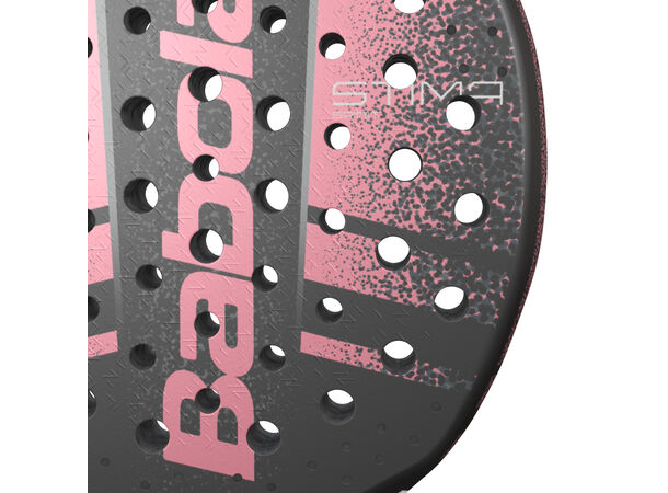 Babolat Stima Spirit Padelracket - Dame