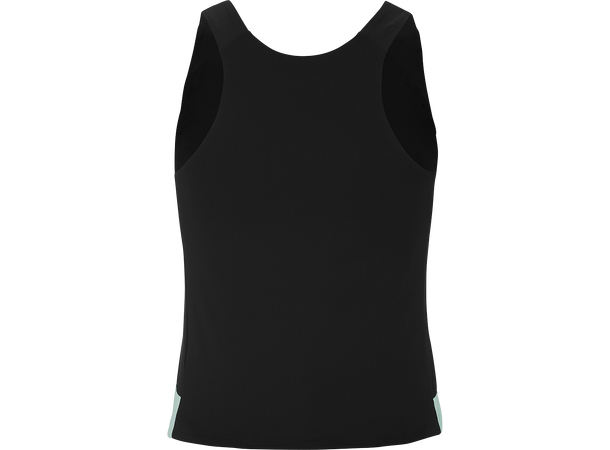 Babolat Tank Topp Sort S Teknisk Topp