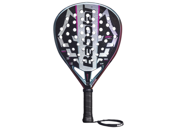 Babolat Viper Soft Juan Lebron 3.1 Juan Lebron Kolleksjon