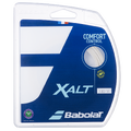 Babolat XALT Hvit 130 12m Multifilament streng - Sett 12m