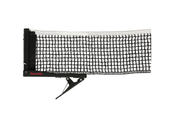 Dynamic Table Tennis Net - Play Bordtennisnett