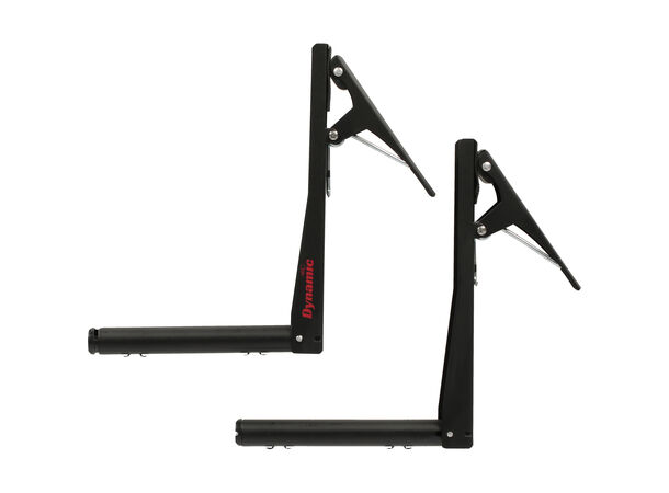Dynamic Table Tennis Net - Play Bordtennisnett