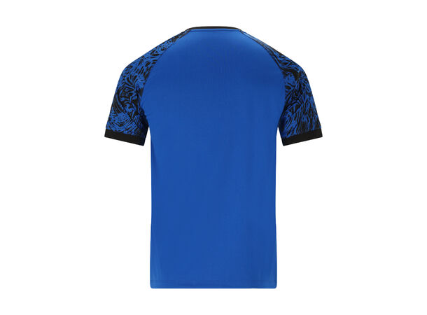 FZ Forza Aliance T-skjorte Blå XXS Pro Player collection herre olymp.bl.