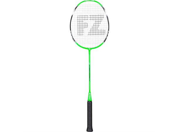 FZ Forza Dynamic 6 Bright Green Badmintonracket - Hobby/Nybegynner