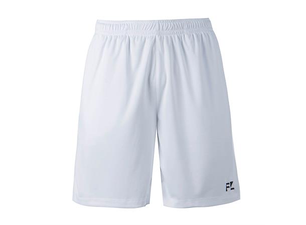 FZ Forza Landos Shorts Hvit XS Shorts med 2 lommer