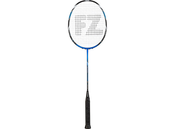 FZ Forza Precision X9 Badmintonracket. Allround spiller