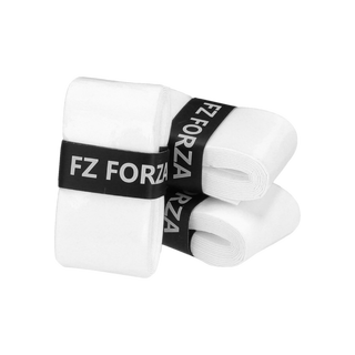 FZ Forza Super Grip Hvit 3pk Tynt grep med god absorbering