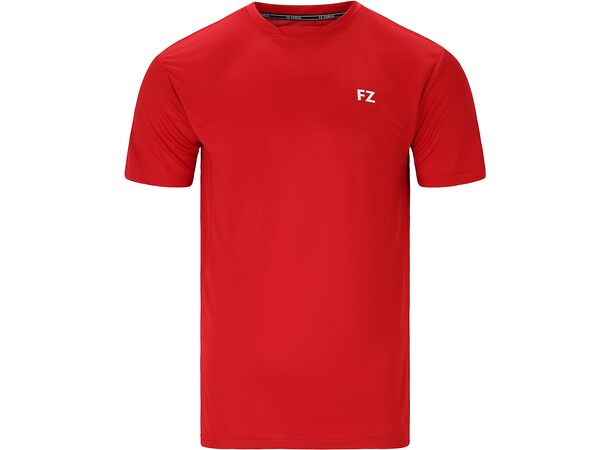 FZ Forza Venetto T-skjorte Rød, S T-skjorte