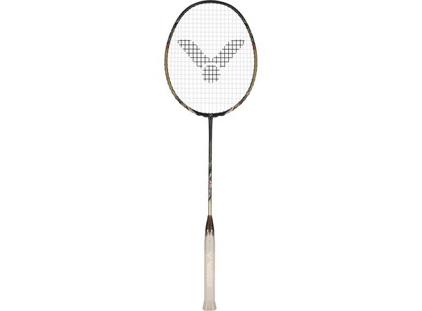 Victor Thruster SI-X Badmintonracket.Offensiv